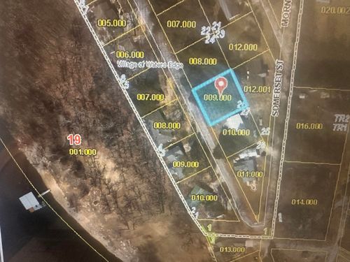 lot-26-000 Turkey Mtn 2 Loop Street, Shell Knob, MO, 65747 | Card Image