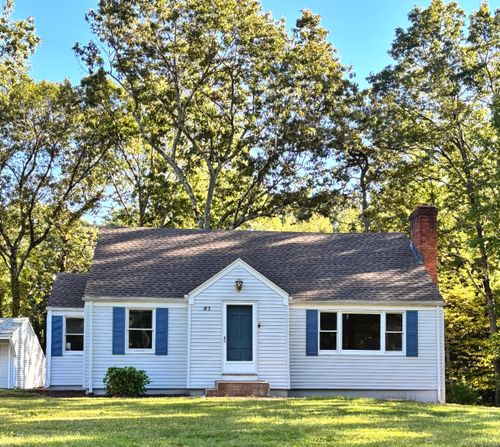 57 Francis Dr, Glastonbury, CT, 06033-3416 | Card Image