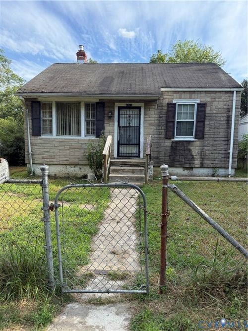 2222 Concord Ave, Richmond, VA, 23234-1202 | Card Image