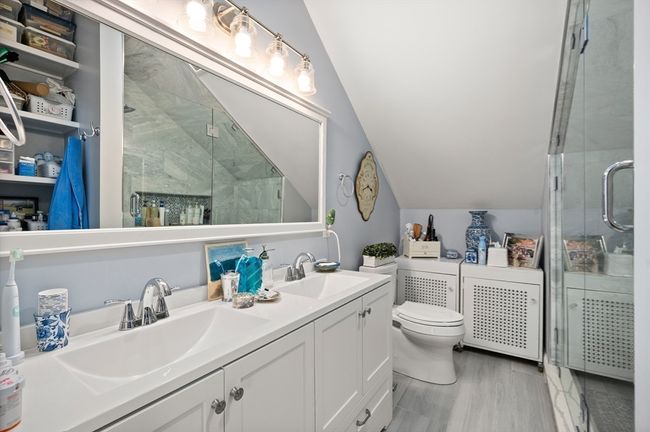 UNIT-3 - 1 Deer Island St, Condo with 2 bedrooms, 3 bathrooms and 2 parking in Amesbury MA | Image 33