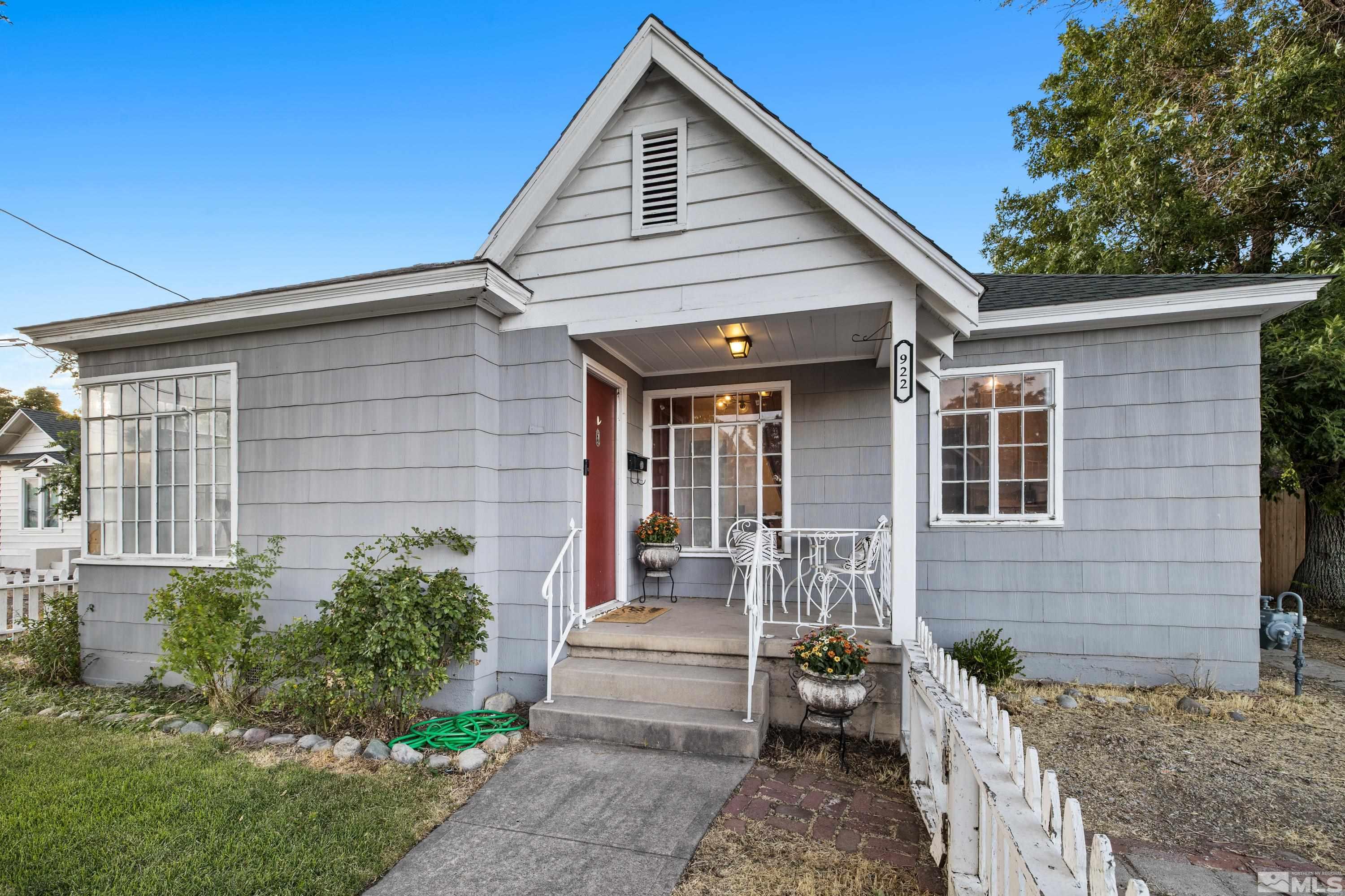 Prater Way, Sparks, NV 89431