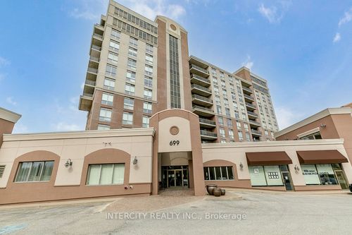 407-699 Aberdeen Blvd, Midland, ON, L4R5P2 | Card Image