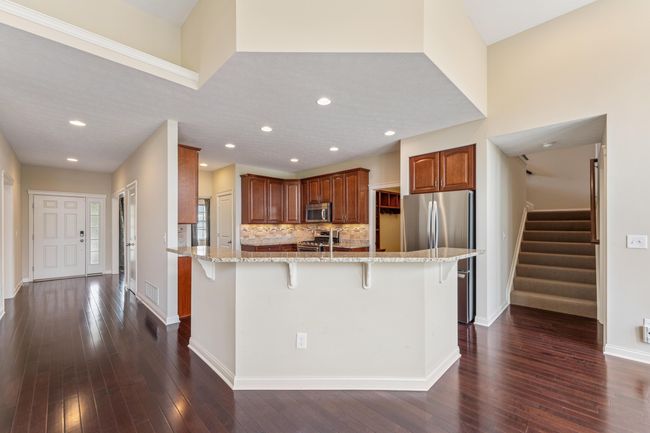 6715 Clear Creek Loop, House other with 3 bedrooms, 3 bathrooms and null parking in Powell OH | Image 20