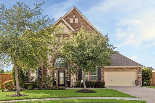 2616 Holbrook Springs Ln, League City, TX, 77573-8900 | Card Image