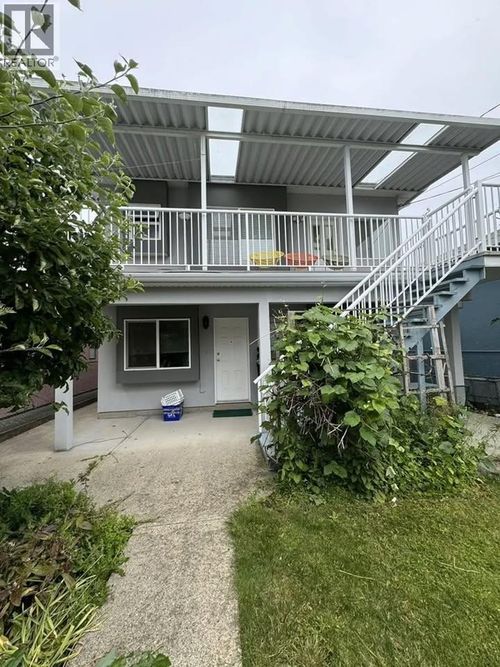 6300 Prince Albert St, Vancouver, BC, V5W | Card Image