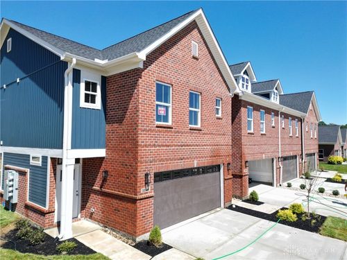 1239 Gable Way, Huber Heights, OH, 45424-1571 | Card Image