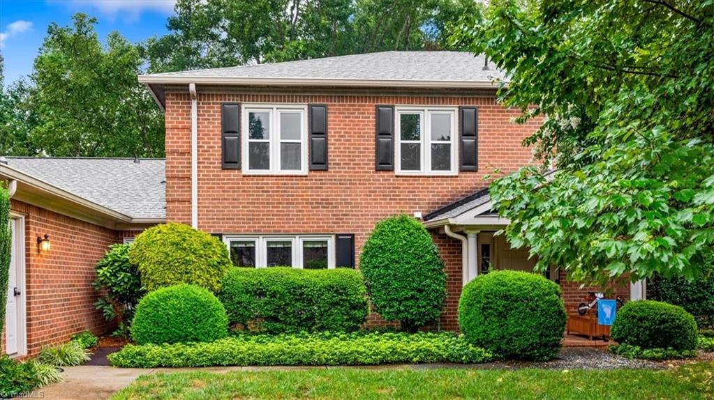 Residential in Winston-Salem 2