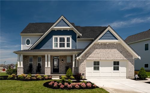 2004 Silver Linden Dr, Tipp City, OH, 45371-2596 | Card Image