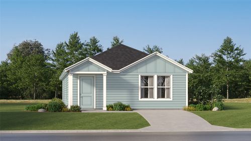 105 Silent Sky Lane, Hutto, TX, 78634 | Card Image