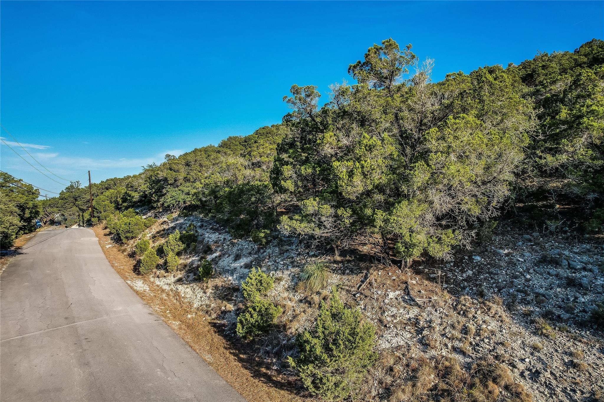 Land in Lago Vista 5