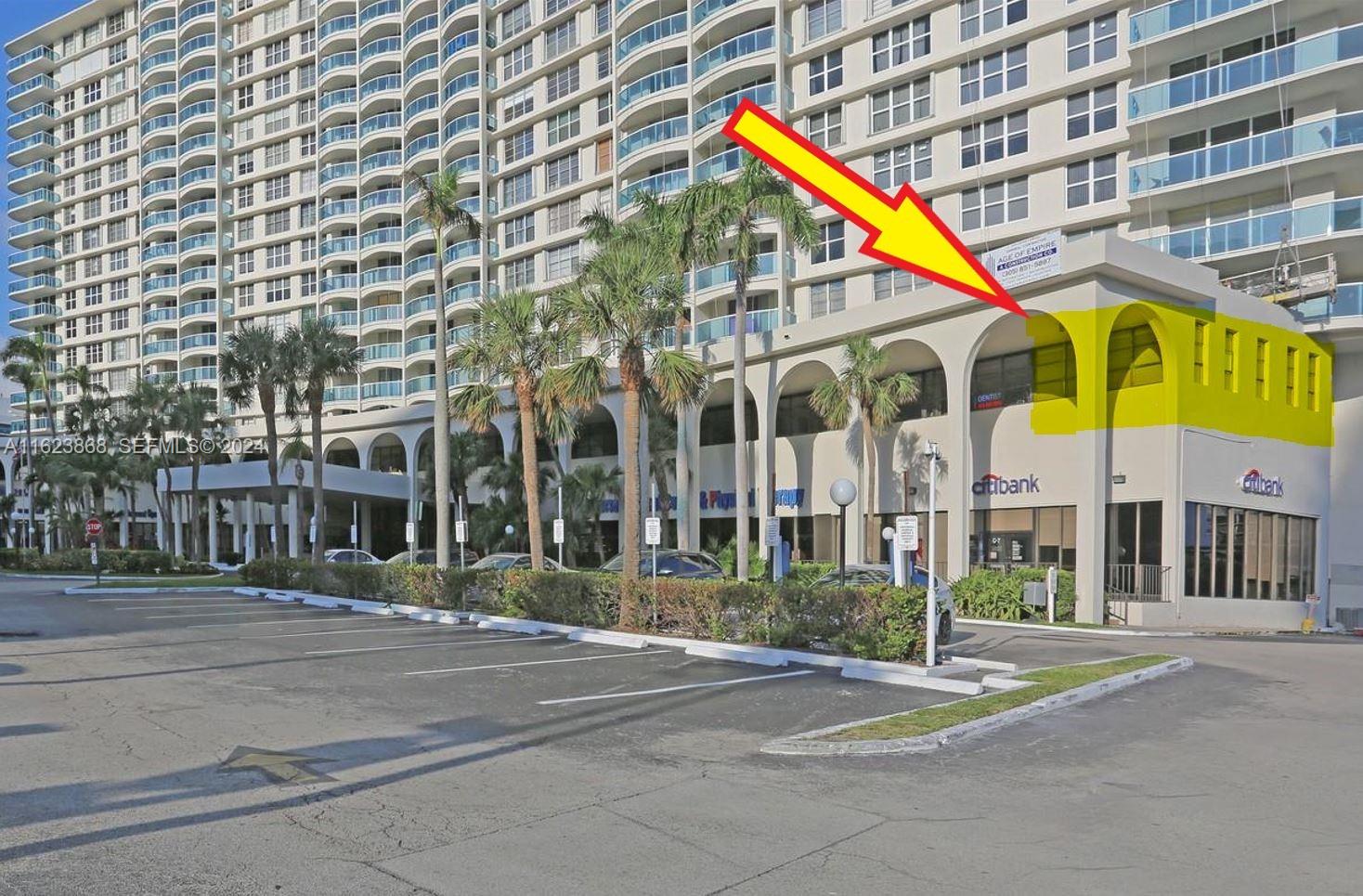 212-3800 S Ocean Dr, Hollywood, FL 33019
