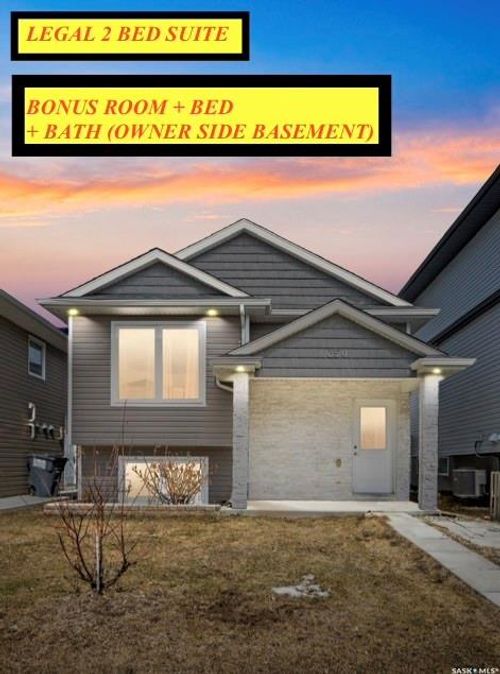 350 Marlatte St, Saskatoon, SK, S7W0S7 | Card Image