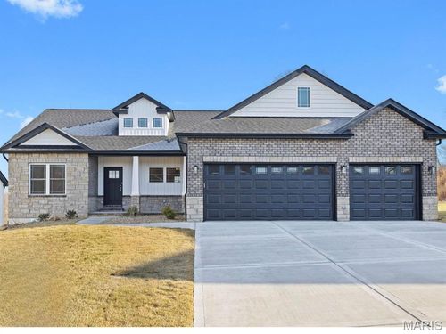 1134 Elbow Hill Ct, Caseyville, IL, 62232 | Card Image