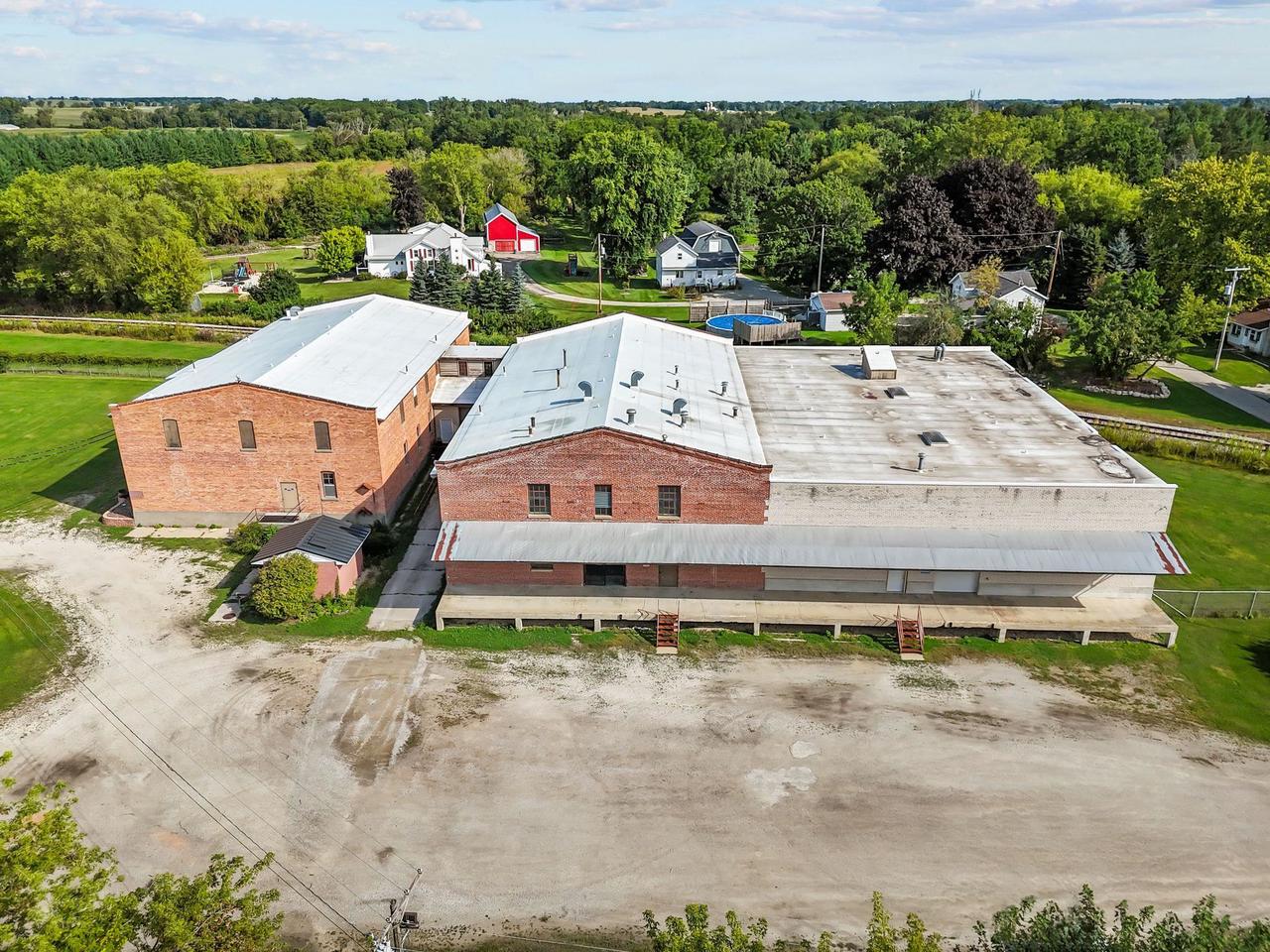 350 N Center St, Brandon, WI 53919