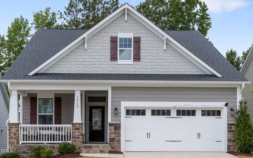 1645 Wilde Bnd, Apex, NC, 27523-7174 | Card Image