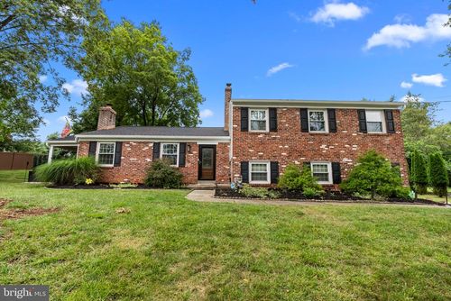 481 Red Coat Ln, WAYNE, PA, 19087-1351 | Card Image