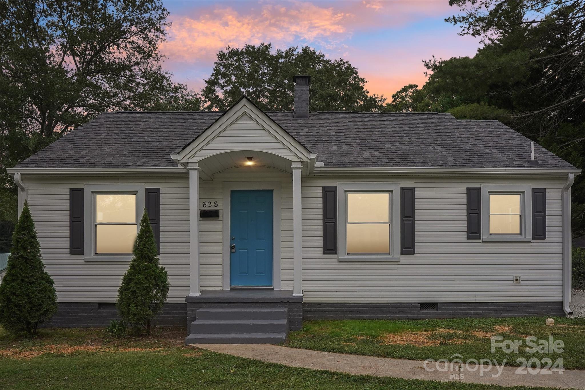 Kings Rd, Shelby, NC 28150