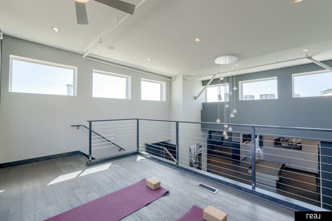 APT-502 - 1502 Jones St, Condo with 3 bedrooms, 4 bathrooms and 4 parking in Omaha NE | Image 14