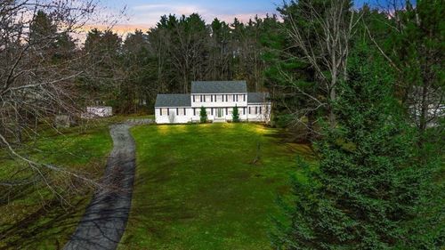 2 Spencer Way, Merrimac, MA, 01860-1200 | Card Image