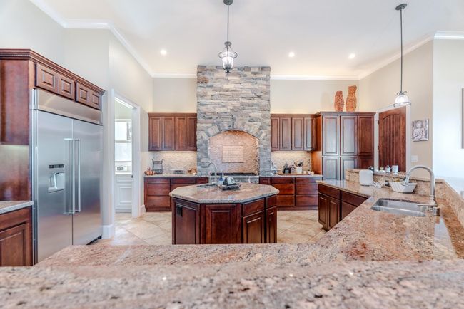 27493 S Lazy Meadow Way, House other with 6 bedrooms, 8 bathrooms and 5 parking in Spring TX | Image 14