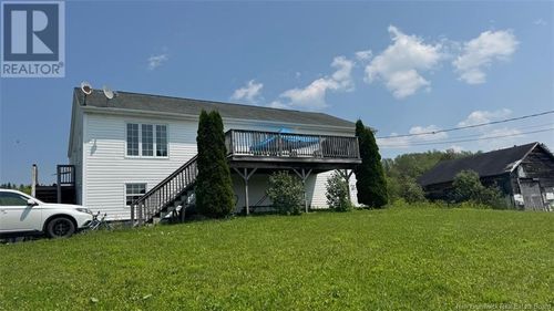 2886 Rte 108, New Denmark, NB, E7G2T3 | Card Image