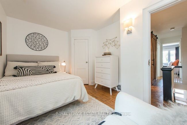 2311 Gerrard St E, House attached with 3 bedrooms, 2 bathrooms and null parking in Toronto ON | Image 36