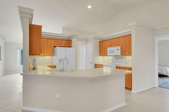 3601 Sw Europe Street, House other with 5 bedrooms, 3 bathrooms and null parking in Port St Lucie FL | Image 12