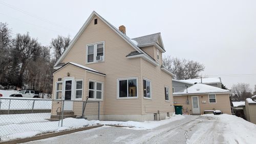 510 3rd Ave Nw, Mandan, ND, 58554-2905 | Card Image