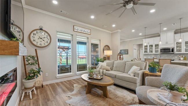 16946 Ditmars Rd, House other with 4 bedrooms, 3 bathrooms and null parking in Prairie Grove AR | Image 13