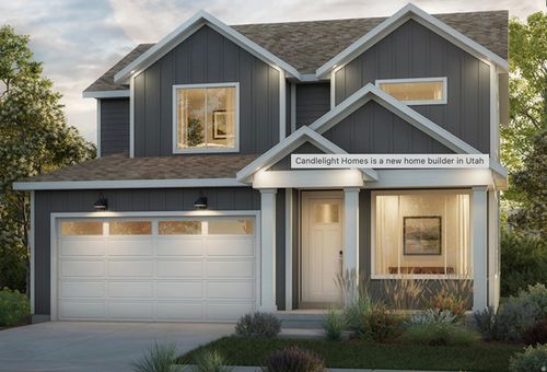 109-2780 N Red Dust Ln, Eagle Mountain, UT, 84005 | Card Image