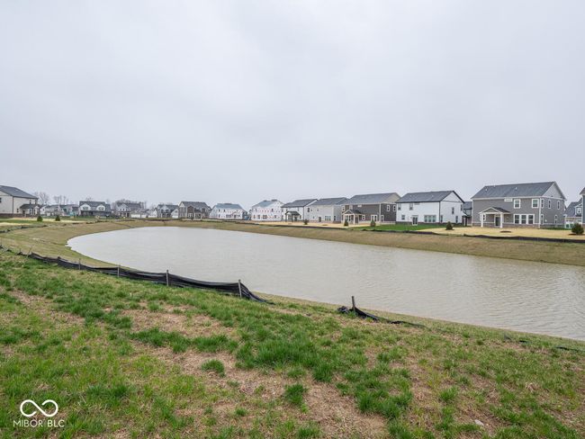 view of water feature featuring a residential view | Image 51