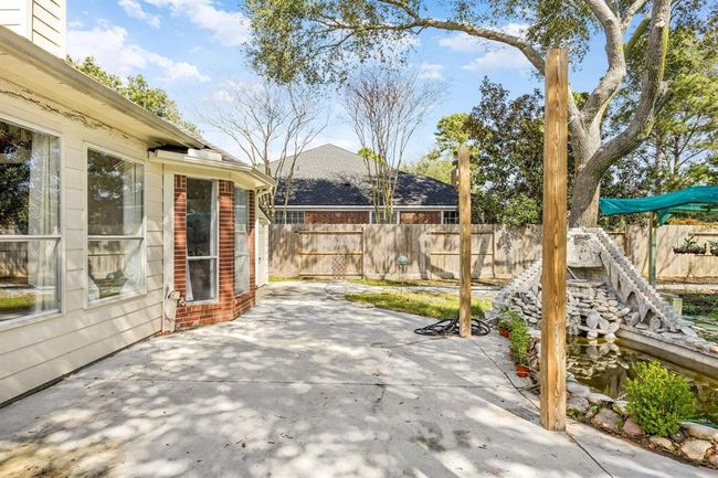 1215 Whisper Trace Ct, House other with 4 bedrooms, 4 bathrooms and 2 parking in Katy TX | Image 42