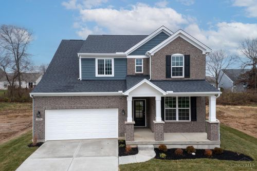 5079 Ross Rdg, Morrow, OH, 45152-3537 | Card Image