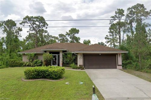 2812 11th St W, Lehigh Acres, FL, 33971-8408 | Card Image