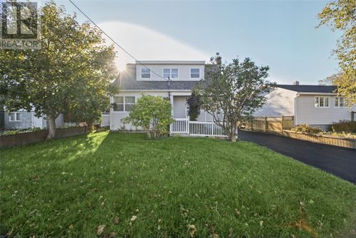 20 Jersey Ave, Mount Pearl, NL, A1N1T9 | Card Image