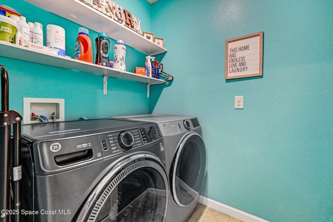 6586 Split Rail Ln, House other with 4 bedrooms, 2 bathrooms and null parking in Cocoa FL | Image 30