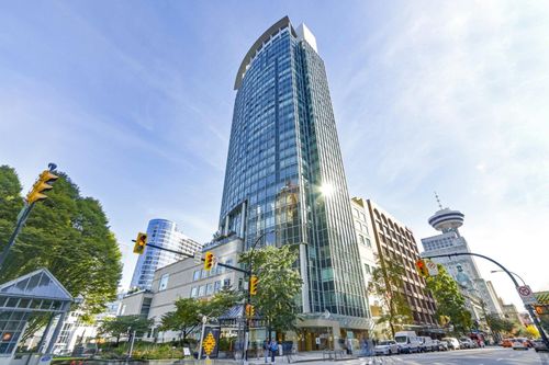 907-837 W Hastings Street, Vancouver, BC, V6C3N7 | Card Image