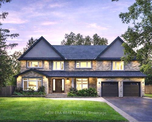 2068 Mississauga Rd, Mississauga, ON, L5H2K6 | Card Image