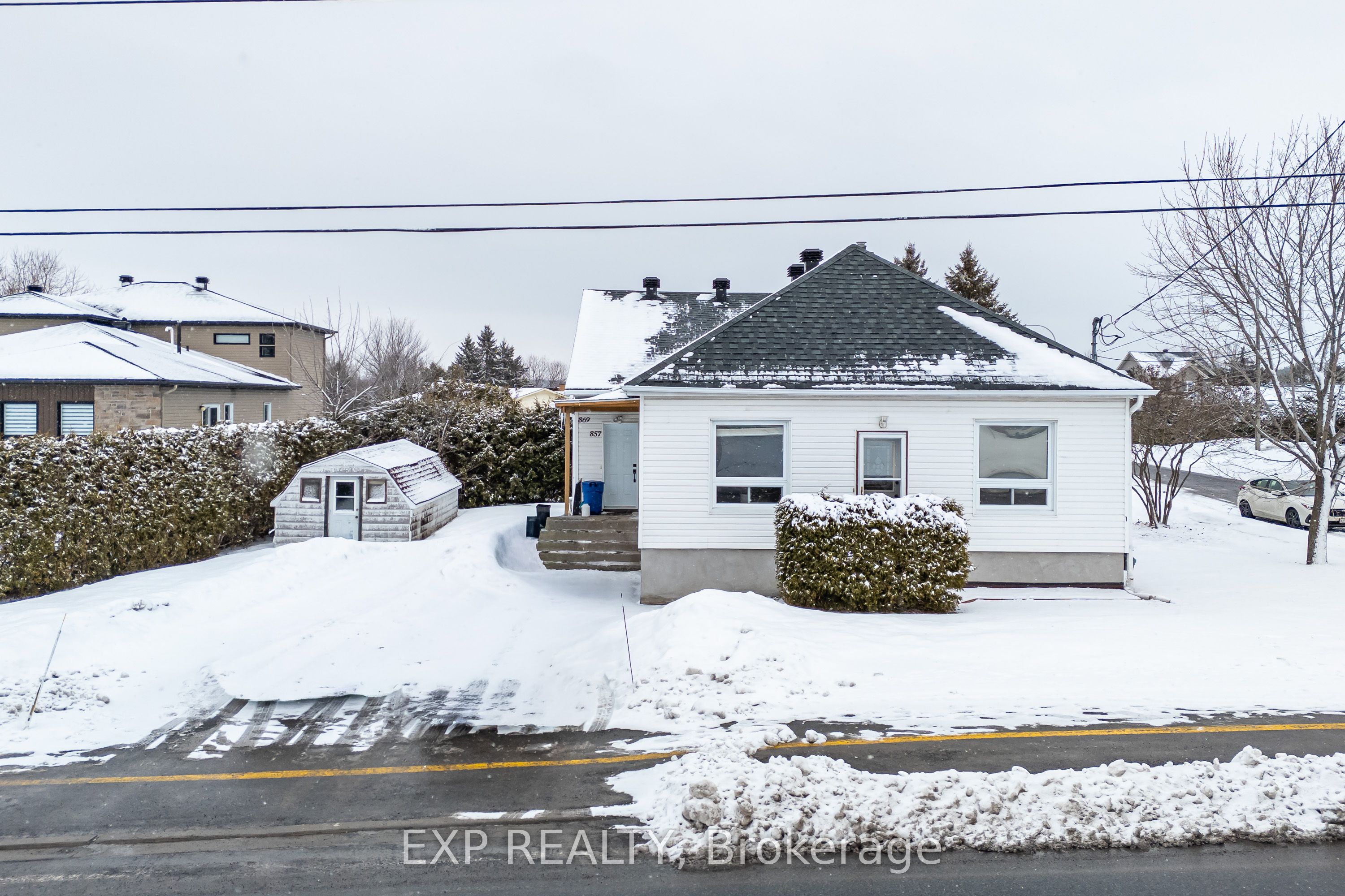 Residential in Clarence-Rockland 2