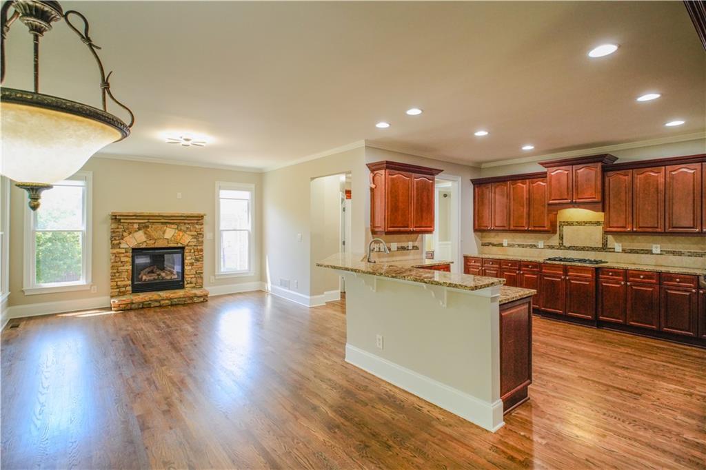 Residential in Lawrenceville 2