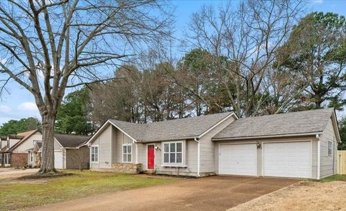 947 Hunters Retreat Dr, Collierville, TN, 38017-1431 | Card Image