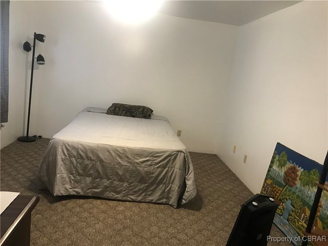 View of carpeted bedroom | Image 13