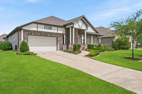 3807 Wild Willow Way, Fulshear, TX, 77441-1902 | Card Image