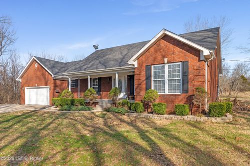312 Blossom Ridge Dr, Shepherdsville, KY, 40165-5307 | Card Image