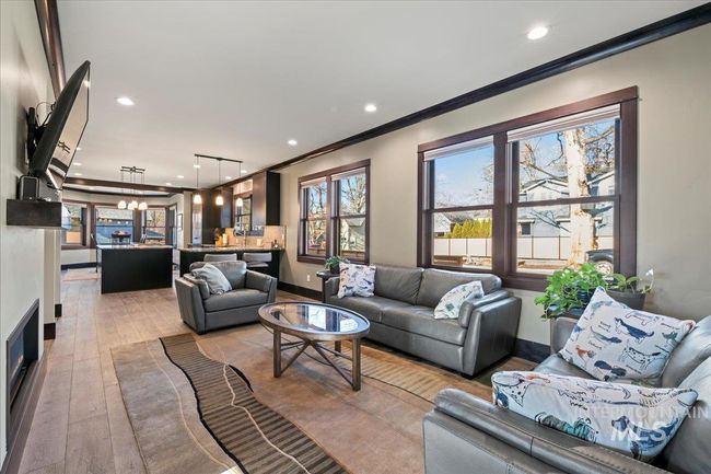 1521 N 5 Th St, House other with 5 bedrooms, 5 bathrooms and 2 parking in Boise ID | Image 8