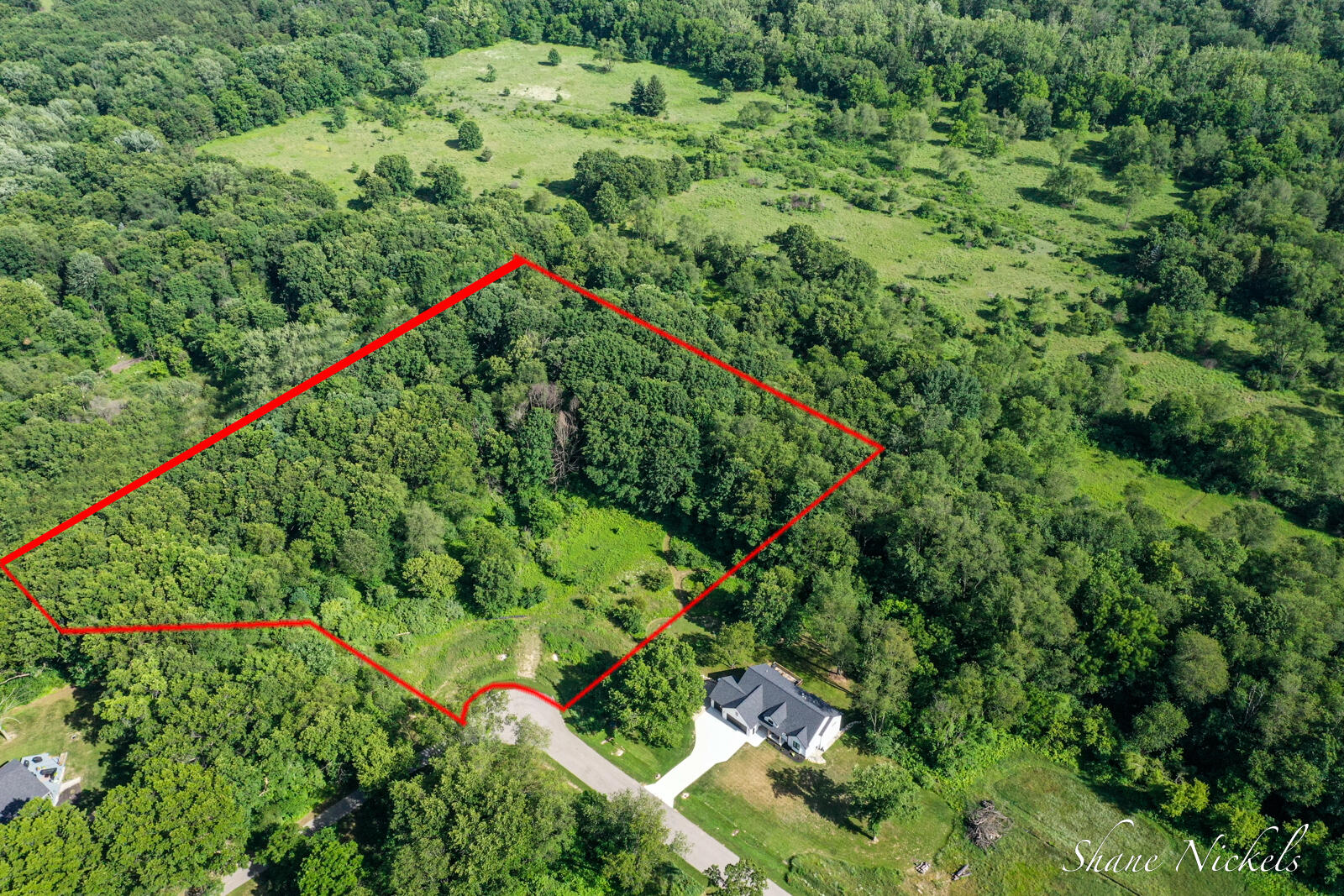 Land in Alto 2