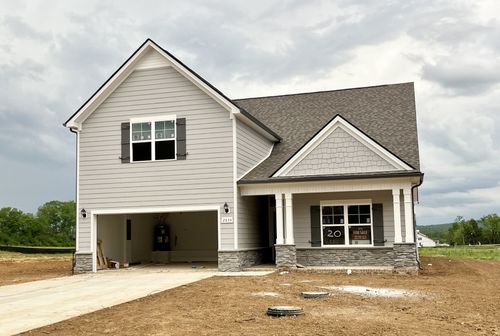 2633 Unitas Dr, Murfreesboro, TN, 37129 | Card Image
