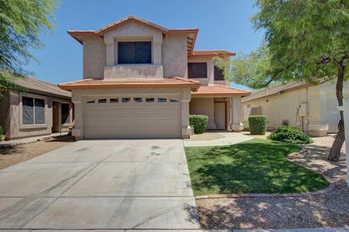 4726 E Mossman Road, Phoenix, AZ, 85050 | Card Image