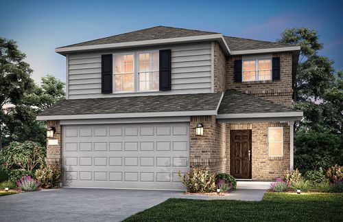 828 Springwell Dr, Princeton, TX, 75407-6852 | Card Image