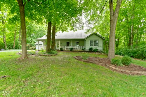 10808 Greenbriar Drive, Fishers, IN, 46037 | Card Image